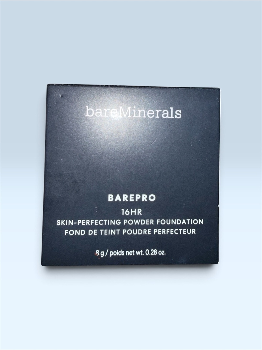 bareMinerals Powder Foundation Compact - LIGHT 20 COOL